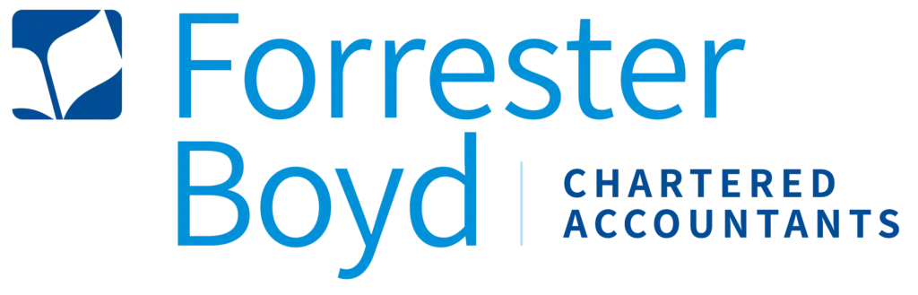 Forrester Boyd logo