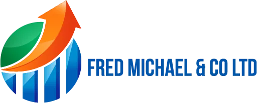 Fred Michael & Co logo