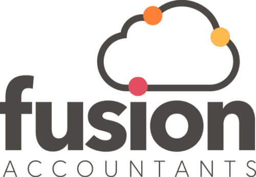 Fusion Accountants logo