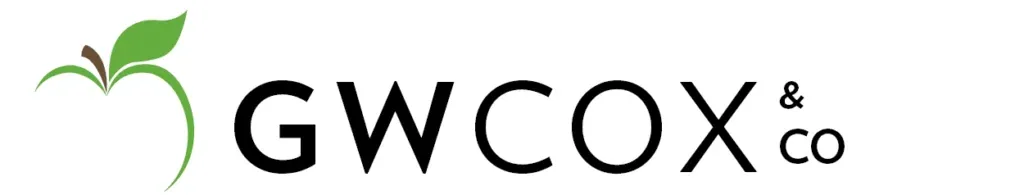G W Cox & Co logo