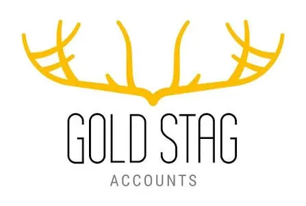 Gold Stag Accounts logo