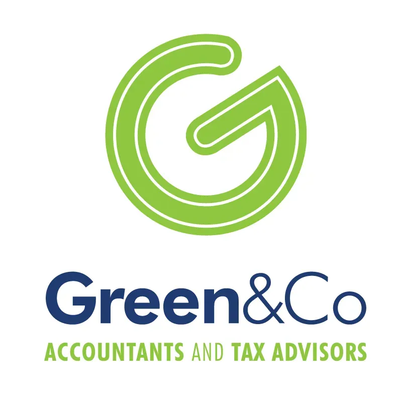 Green & Co logo