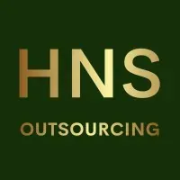 HNS Outsourcing logo