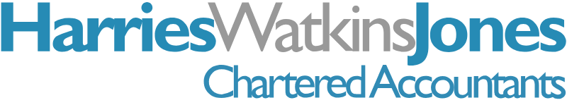 HWJ Accountants logo