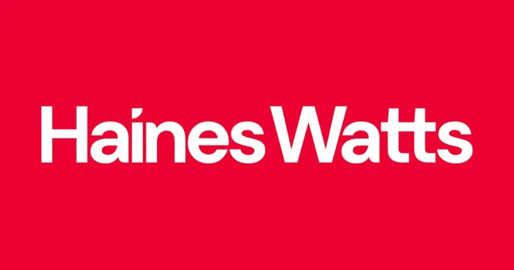 Haines Watts logo