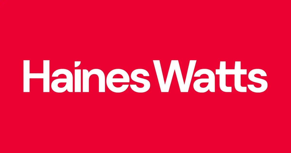 Haines Watts logo