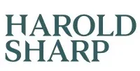 Harold Sharp logo