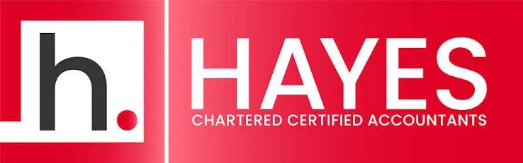 Hayes Chartered Certified Accountants logo