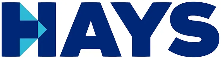 Hays logo