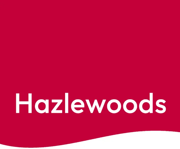 Hazlewoods logo