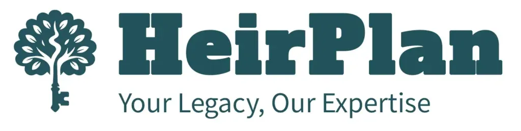 HeirPlan logo