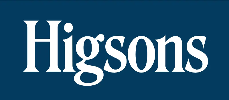 Higsons logo