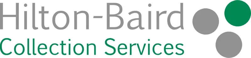 Hilton-Baird Collection Services logo