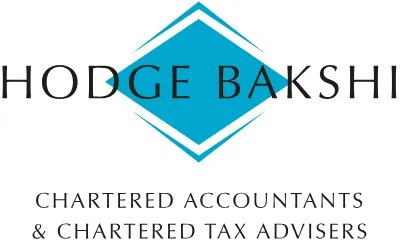 Hodge Bakshi logo