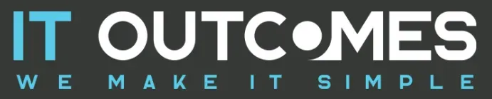 IT Outcomes logo