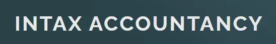 InTax Accountancy logo