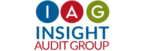 Insight Audit Group logo