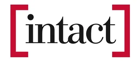Intact Insurance logo