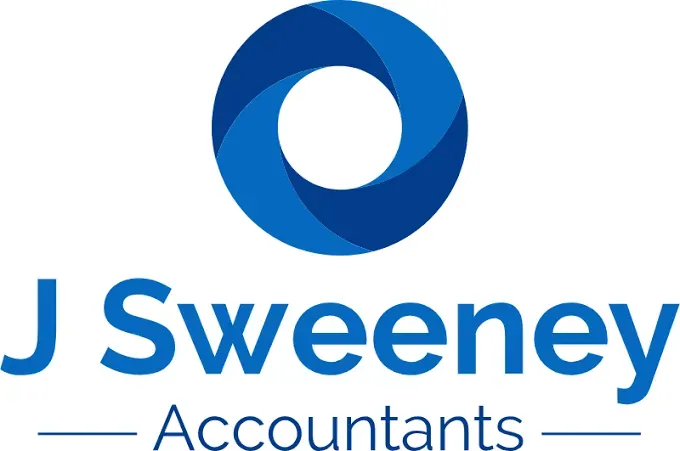 J Sweeney Accountants logo