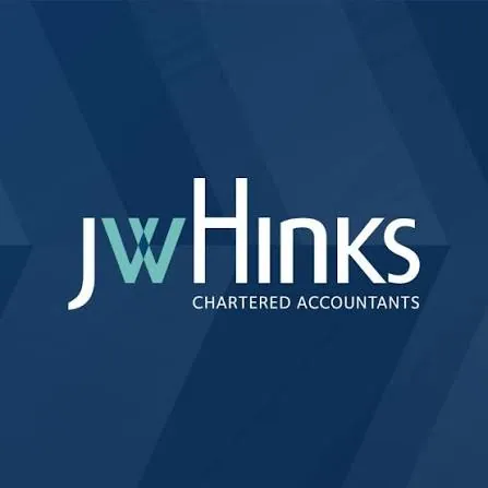 JW Hinks logo
