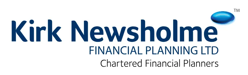 Kirk Newsholme logo