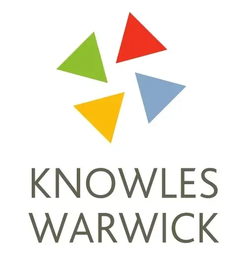 Knowles Warwick logo