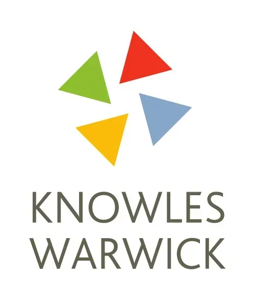 Knowles Warwick logo