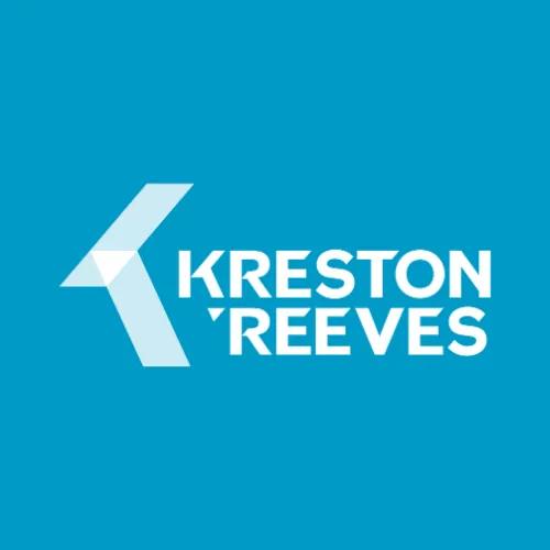 Kreston Reeves logo