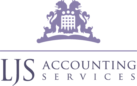 LJS Accounting Services logo