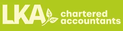LKA Chartered Accountants logo