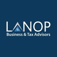 Lanop Business & Tax Advisors logo