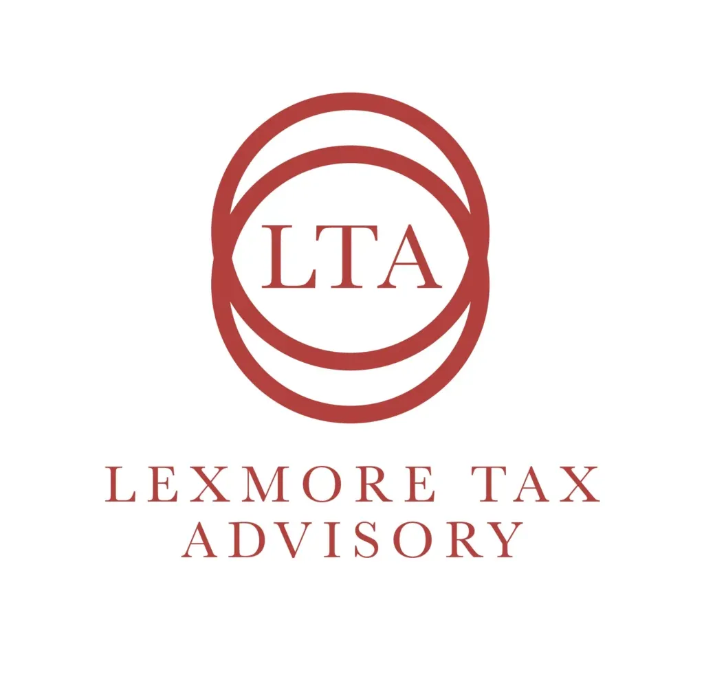 Lexmore Tax Advisory logo