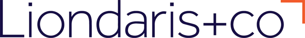 Liondaris & Co logo