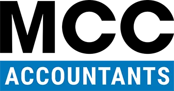MCC Accountants logo