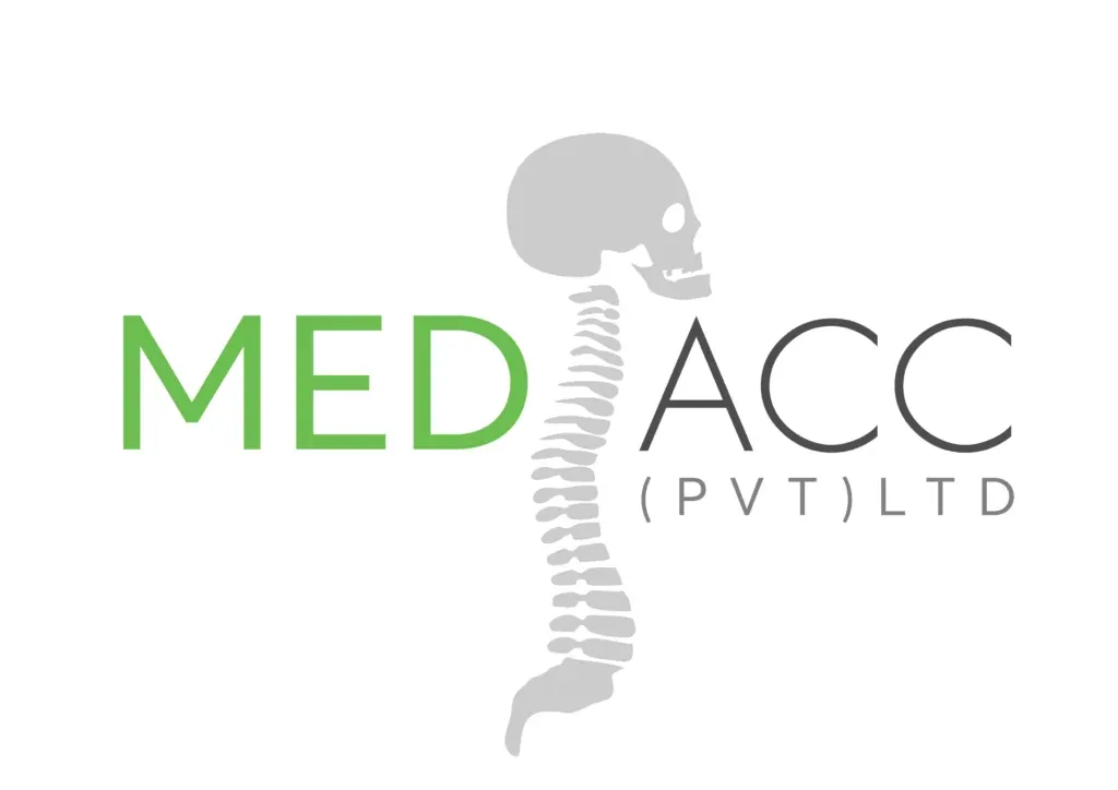 MEDACC logo