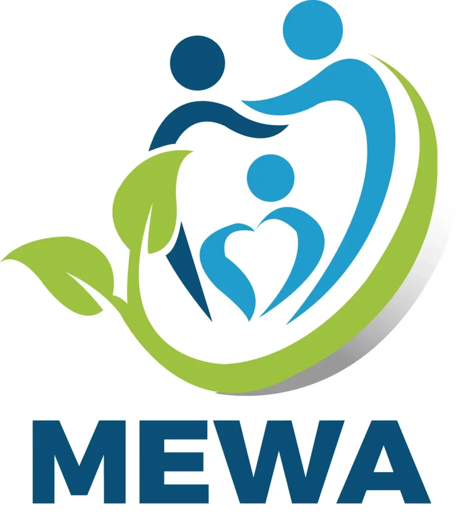 MEWA logo