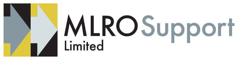 MLRO Support logo