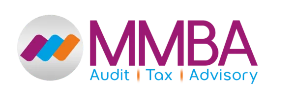 MMBA logo
