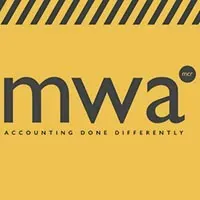 MWA Accounting logo