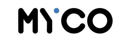MYCO Formations logo