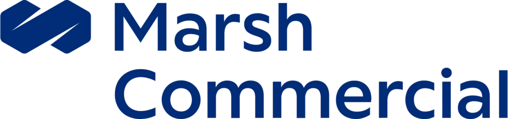 Marsh Commercial logo