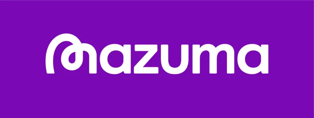 Mazuma logo