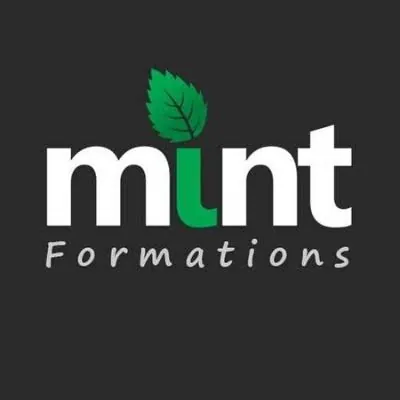 Mint Formations logo