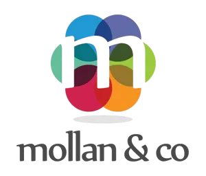 Mollan & Co logo