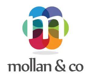 Mollan & Co logo