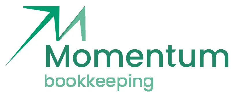 Momentum Bookkeeping logo