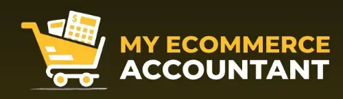 My Ecommerce Accountants logo