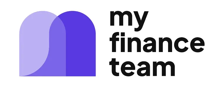 My Finance Team logo