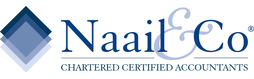 Naail & Co logo