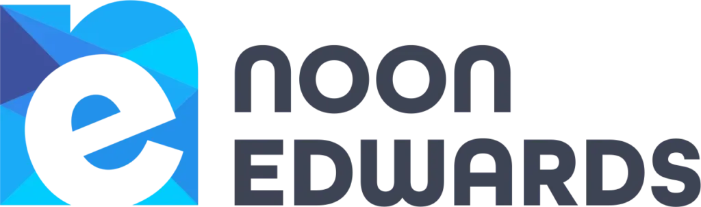 Noon Edwards logo